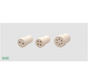 UNI-DICHT TPE PG29/M40 WKŁADKA WIELOOTWOROWA