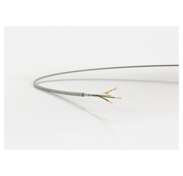 UNITRONIC LiYCY 7x0,75 KABEL