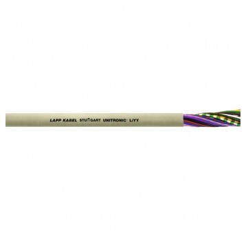 UNITRONIC LIYY 30X0,34