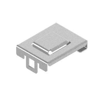 UPDS Uchwyt przegrody