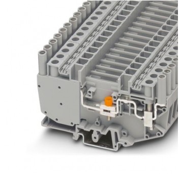 URTK/SP - Rozłączalne do przekładników Złącze