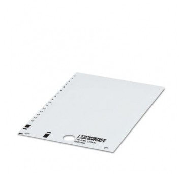 US-EML (20X8) ETYKIETY