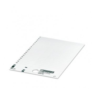 US-EMLP (17X7) Oznacznik