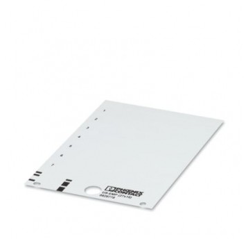 US-EMP (27X18) Oznacznik