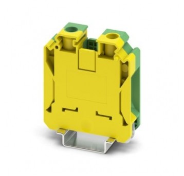 USLKG 35 N - Zacisk przewodu ochronnego