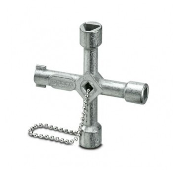 USS 4 KLUCZ DO SZAFY STEROWNICZEJ