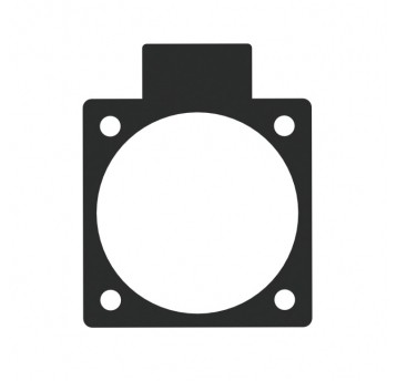 USZCZELKA DO GNIAZDA PCE 1050 USZCZELKA