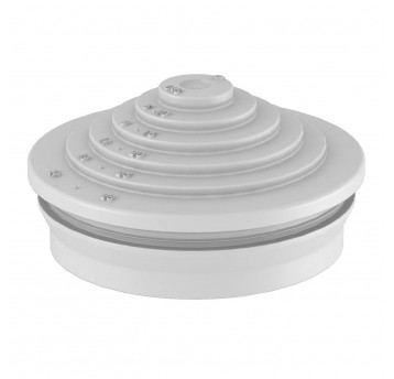 uszczelka wciskana 25