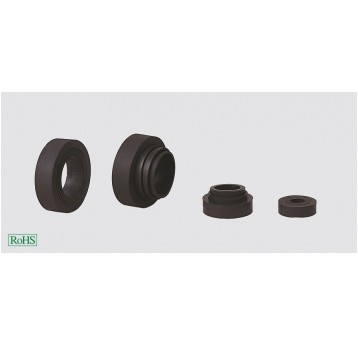 USZCZELNIACZ GUMOWY PG16 / 10-15