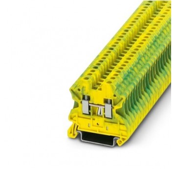 UT 2,5-PE LISTWY ZACISKOWE