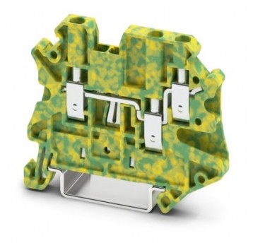 UT 2,5-TWIN-PE ZŁĄCZKA