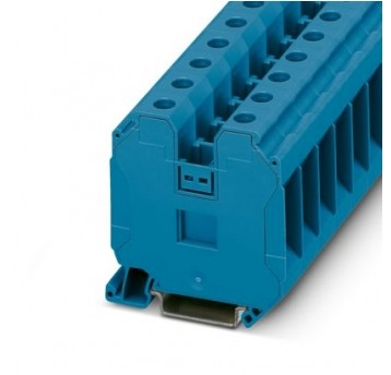 UT 35 BU ZŁĄCZKI SZYNOWE PRZELOTOWE