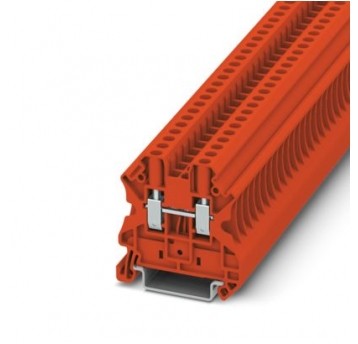 UT 4 RD ZŁĄCZKI SZYNOWE PRZELOTOWE