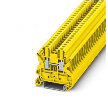 UT 4 YE ZŁĄCZKI SZYNOWE PRZELOTOWE