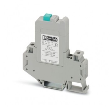 UT 6-TMC M 10A- Termomagnetyczne wyłączniki zabezpieczające