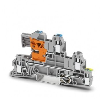 UTI 2,5-PE/L/NT ZŁĄCZE