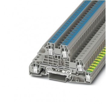 UTI 6-PE/L/N ZŁĄCZE