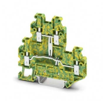 UTTB 2,5-PE ZŁĄCZKA ZACISKOWA PE