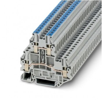 UTTB 4-L/N ZŁĄCZKA