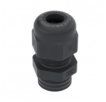 V-TEC EX M16 SW DŁAWIKI