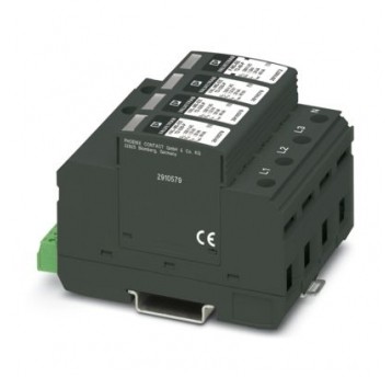 VAL-MS-EE-T2-3+1-320-FM ogranicznik przepięć typu 2