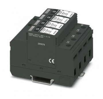 VAL-MS-EE-T2-3+1-320 ogranicznik przepięć typU 2