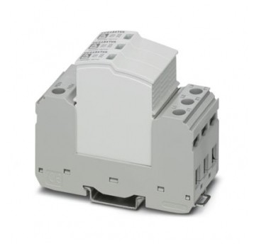 VAL-SEC-T2-3C-350-FM Ograniczniki przepięć typu 2