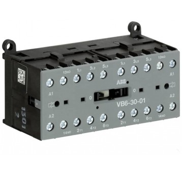 VB6-30-01 24VAC UKŁAD REWERSYJNY STYCZ.