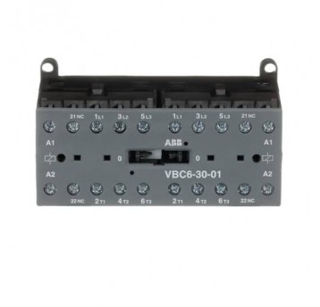 VBC6-30-01-01 UKŁAD REWERSYJNY STYCZ. 24VDC