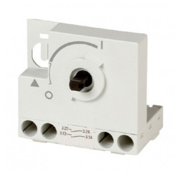 VHI20-PKZ0 Wyprzedzające styki pom. 2PZ