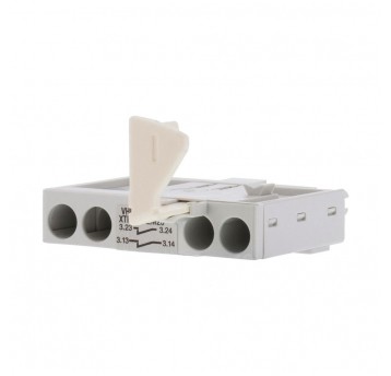 VHI20-PKZ01 Wyprzedzające styki pom. 2Z 0R