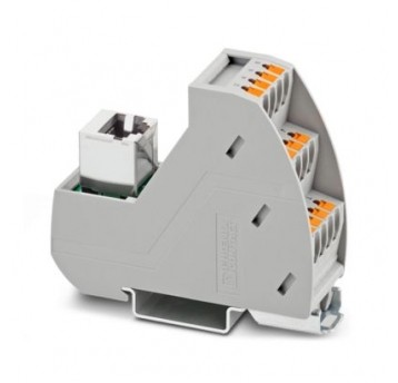 VIP-3/PT/RJ45 - Moduł interfejsowy