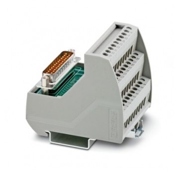 VIP-3/SC/D25SUB/M MODUŁ INTERFEJSOWY