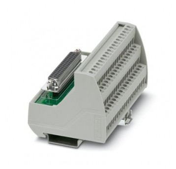 VIP-3/SC/D50SUB/F Moduł przejściowy