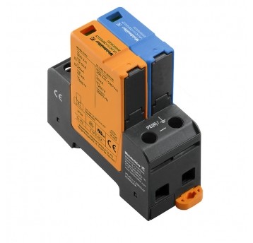 VPU AC I 1+1 300/12,5 LCF