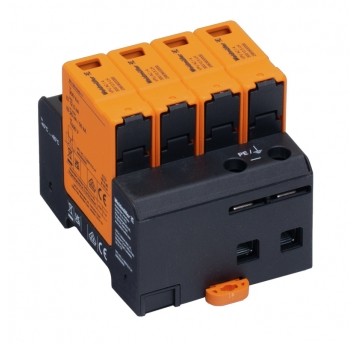 VPU AC I 4 300/12.5 LH OCHRONNIK