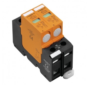 VPU I 2 280V/12,5kA OGRANICZNIK PRZEPIĘĆ