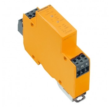 VPU III R 24V/4KV AC/DC OGRANICZNIK C