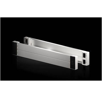 VX 25 BASE CORNER PC WITH TRIM PANEL 1 OP-2SZT