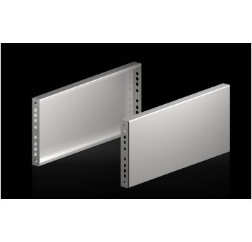 VX 25 COKÓŁ OSŁONY BOCZNE STAL NIERDZEWNA COKÓŁ 200X600