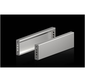 VX 25 COKÓŁ OSŁONY BOCZNE STAL NIERDZEWNA GŁĘBOKOŚĆ 500