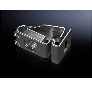 VX 25 NAKRĘTKI KLATKOWE M8