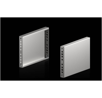 VX 25 OSŁONY COKOŁU NIERDZEWNA STAL