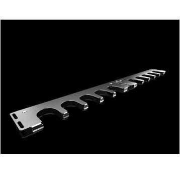 VX 25 PŁYTY DO PROWADZ. KABLI DO SZER. 100