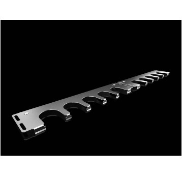 VX 25 PŁYTY DO PROWADZ. KABLI DO SZER. 800