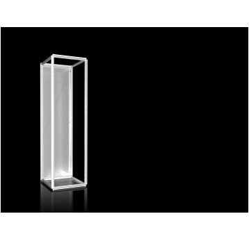 VX 25 SZAFA MODUŁOWA SWG 600X2000X600 MM