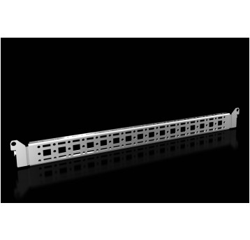 VX 25 SZYNA SYSTEMOWA 14X39MM Z KOŁNIERZEM