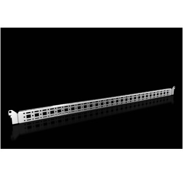 VX 25 SZYNA SYSTEMOWA 15X39MM Z KOŁNIERZEM