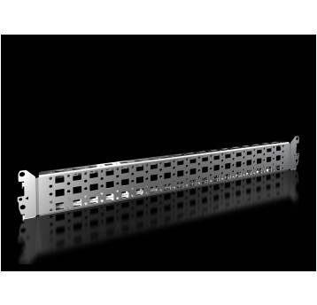 VX 25 SZYNA SYSTEMOWA Z KOŁNIERZEM