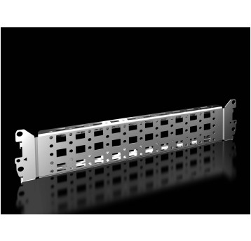 VX 25 SZYNA SYSTEMOWA Z KOŁNIERZEM